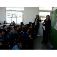 Educar en Igualdad